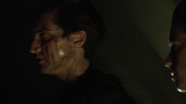 The 100 Reapercussions Season Two Episode Three-135
