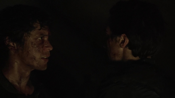 The 100 Reapercussions Season Two Episode Three-134

