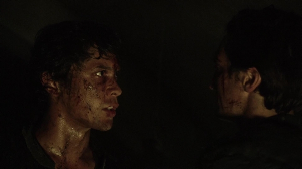 The 100 Reapercussions Season Two Episode Three-132
