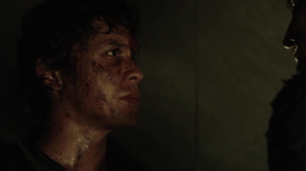 The 100 Reapercussions Season Two Episode Three-131
