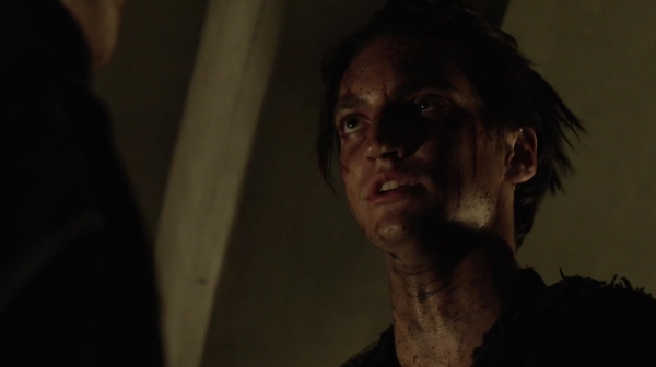 The 100 Reapercussions Season Two Episode Three-130
