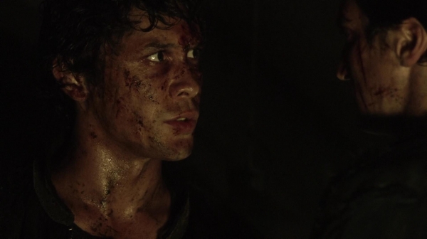 The 100 Reapercussions Season Two Episode Three-127
