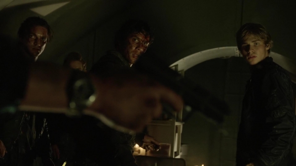 The 100 Reapercussions Season Two Episode Three-122
