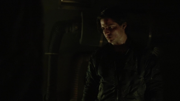 The 100 Reapercussions Season Two Episode Three-119
