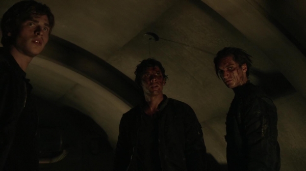 The 100 Reapercussions Season Two Episode Three-113

