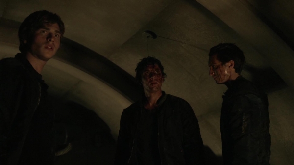 The 100 Reapercussions Season Two Episode Three-112
