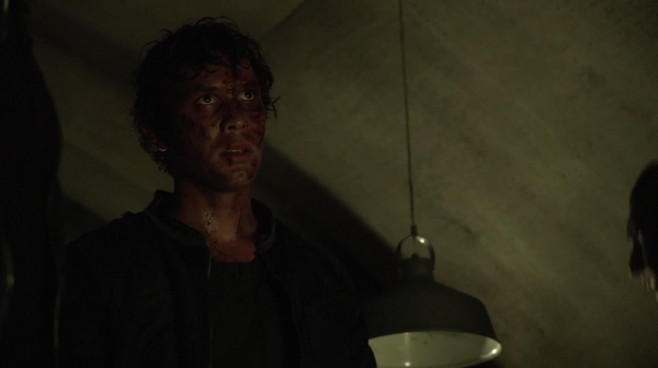 The 100 Reapercussions Season Two Episode Three-111

