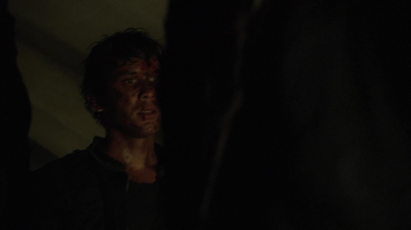 The 100 Reapercussions Season Two Episode Three-109
