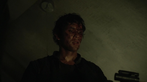 The 100 Reapercussions Season Two Episode Three-108
