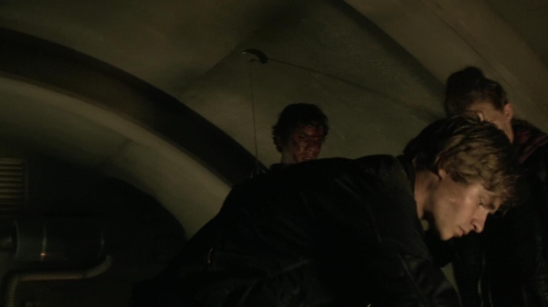The 100 Reapercussions Season Two Episode Three-107
