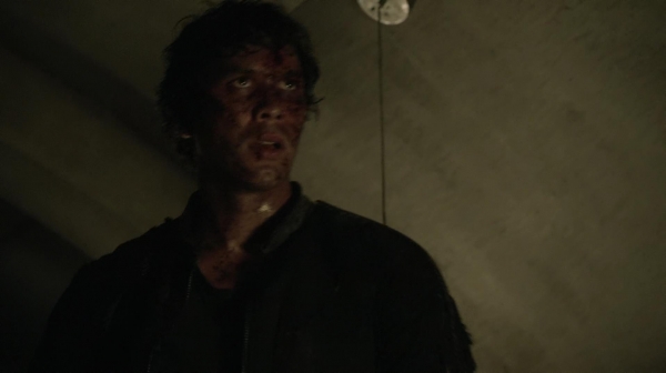 The 100 Reapercussions Season Two Episode Three-101
