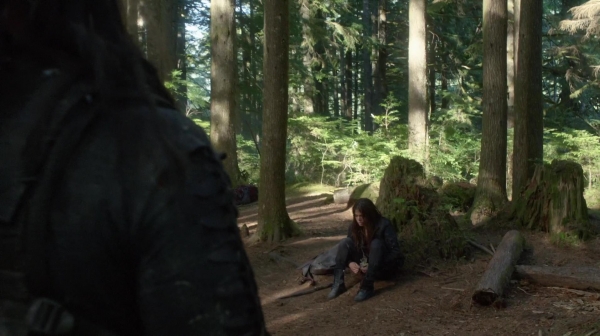 The 100 Reapercussions Season Two Episode Three-99
