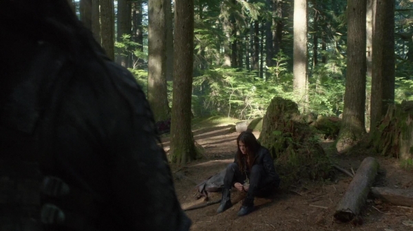 The 100 Reapercussions Season Two Episode Three-98
