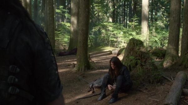 The 100 Reapercussions Season Two Episode Three-97
