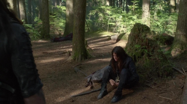 The 100 Reapercussions Season Two Episode Three-96
