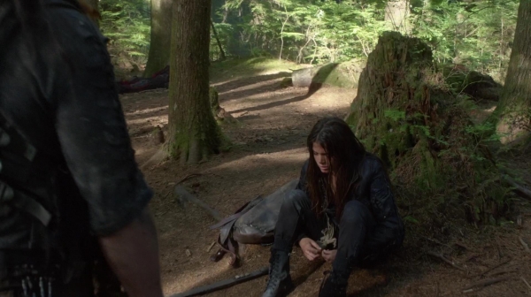 The 100 Reapercussions Season Two Episode Three-95
