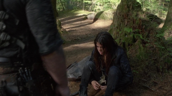 The 100 Reapercussions Season Two Episode Three-94
