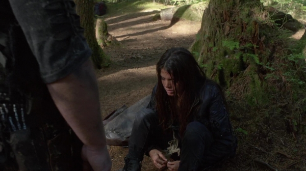 The 100 Reapercussions Season Two Episode Three-93
