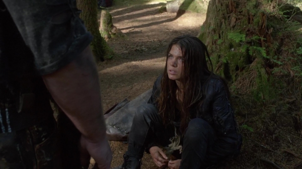 The 100 Reapercussions Season Two Episode Three-92
