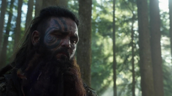 The 100 Reapercussions Season Two Episode Three-91
