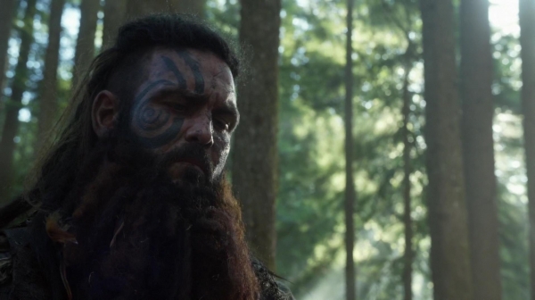 The 100 Reapercussions Season Two Episode Three-90

