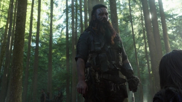 The 100 Reapercussions Season Two Episode Three-87
