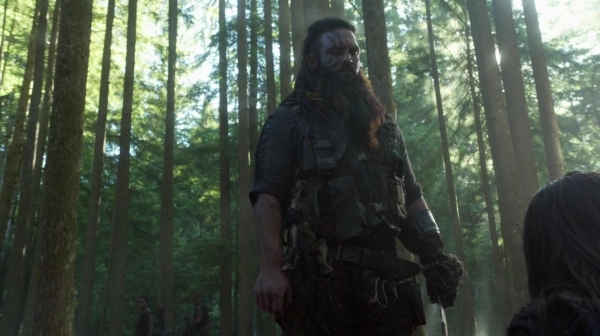 The 100 Reapercussions Season Two Episode Three-86
