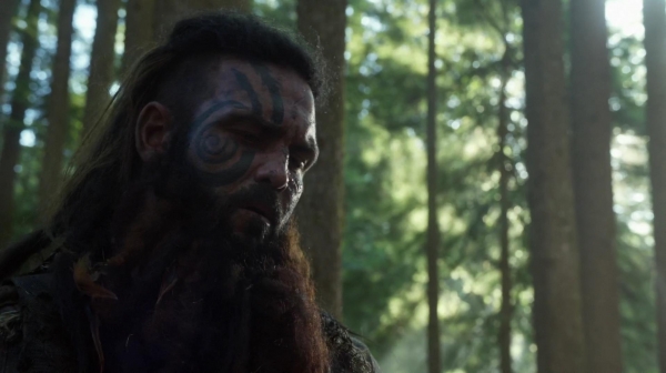 The 100 Reapercussions Season Two Episode Three-81
