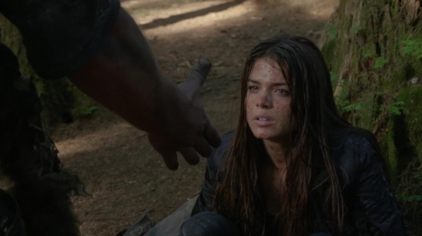 The 100 Reapercussions Season Two Episode Three-79
