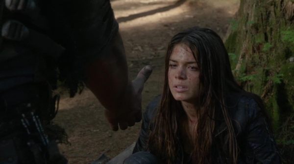 The 100 Reapercussions Season Two Episode Three-78
