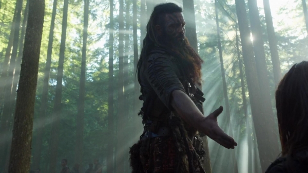 The 100 Reapercussions Season Two Episode Three-76
