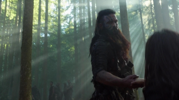 The 100 Reapercussions Season Two Episode Three-74
