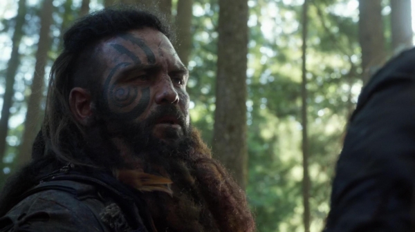 The 100 Reapercussions Season Two Episode Three-71
