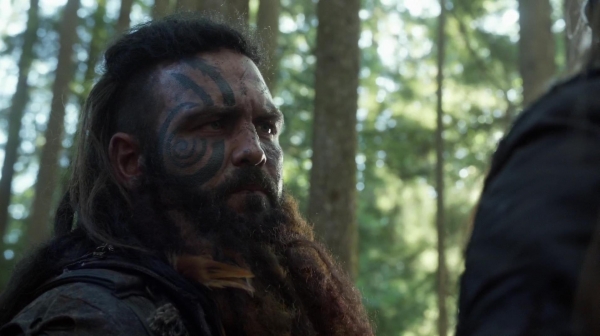 The 100 Reapercussions Season Two Episode Three-70
