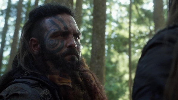 The 100 Reapercussions Season Two Episode Three-69
