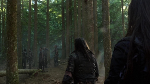 The 100 Reapercussions Season Two Episode Three-65
