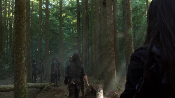 The 100 Reapercussions Season Two Episode Three-63
