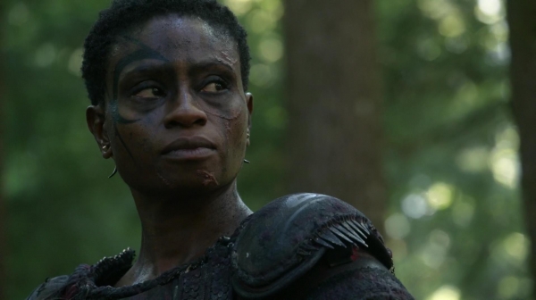 The 100 Reapercussions Season Two Episode Three-56
