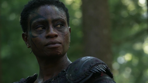 The 100 Reapercussions Season Two Episode Three-53
