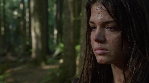 The 100 Reapercussions Season Two Episode Three-49
