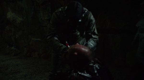 The 100 Reapercussions Season Two Episode Three-35
