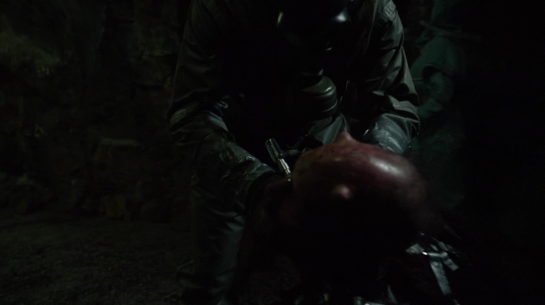 The 100 Reapercussions Season Two Episode Three-34
