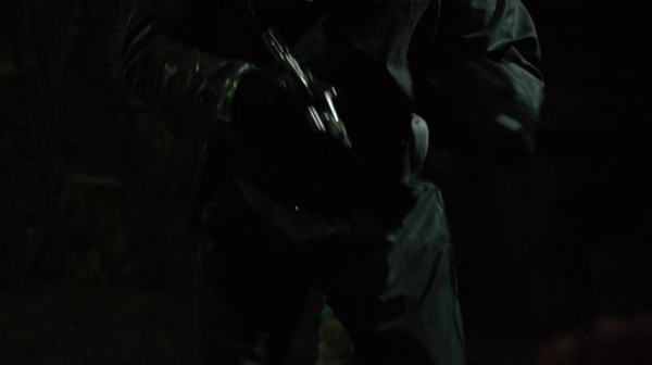 The 100 Reapercussions Season Two Episode Three-33
