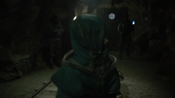 The 100 Reapercussions Season Two Episode Three-29
