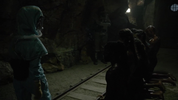 The 100 Reapercussions Season Two Episode Three-27
