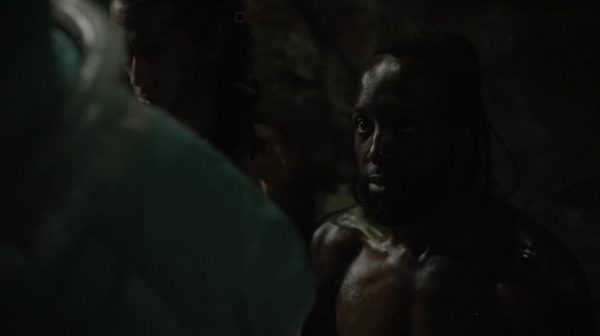 The 100 Reapercussions Season Two Episode Three-25
