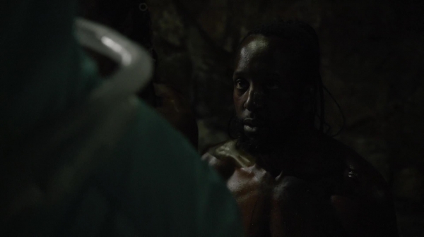 The 100 Reapercussions Season Two Episode Three-24
