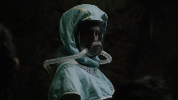 The 100 Reapercussions Season Two Episode Three-22
