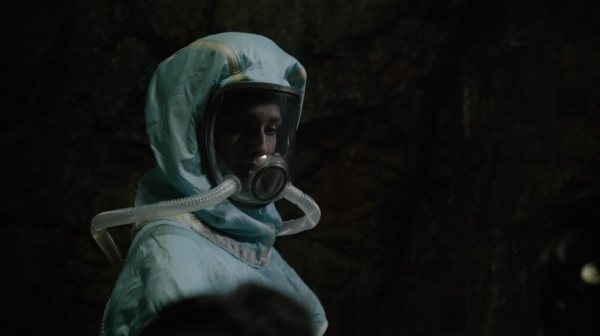 The 100 Reapercussions Season Two Episode Three-21
