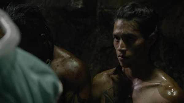 The 100 Reapercussions Season Two Episode Three-18
